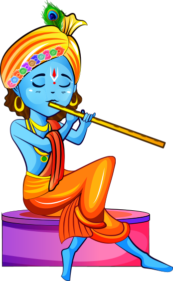 Hare Krishna Movement